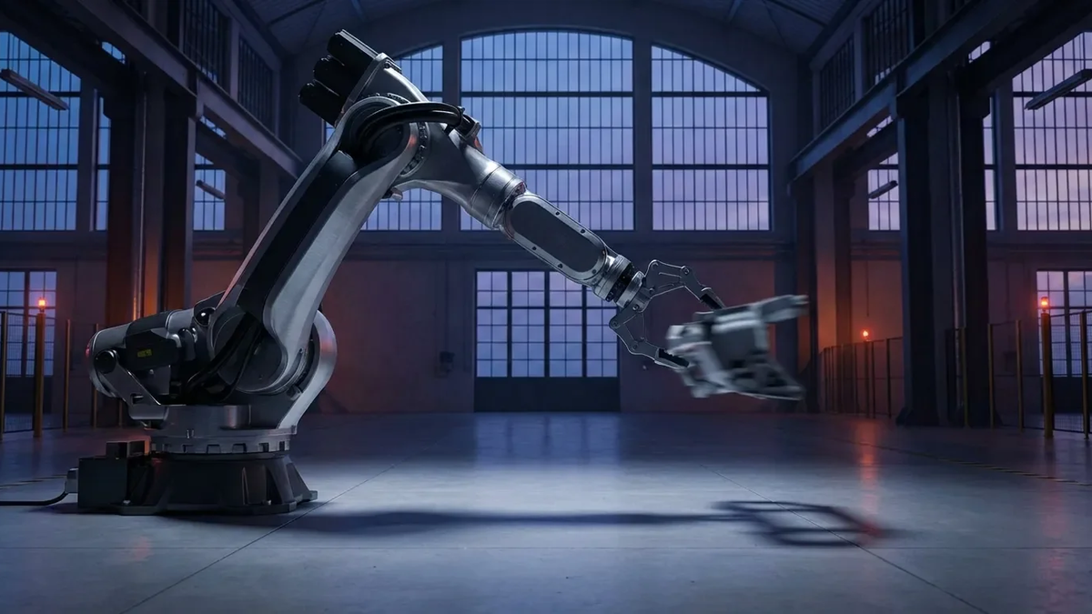 VDMA fordert Notbremse für KI-Gesetz - Foto: über boerse-global.de