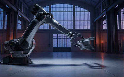 VDMA fordert Notbremse für KI-Gesetz - Foto: über boerse-global.de