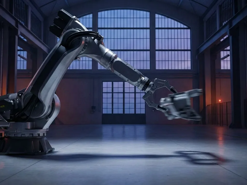 VDMA fordert Notbremse für KI-Gesetz - Foto: über boerse-global.de