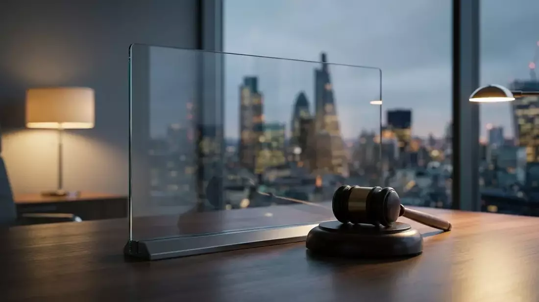 Business Judgment Rule wird zum Compliance-Schutzschild - Bild: über boerse-global.de