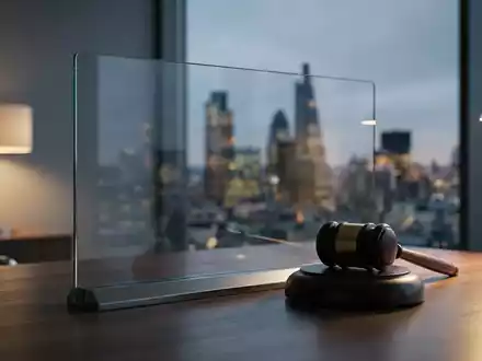 Business Judgment Rule wird zum Compliance-Schutzschild - Foto: über boerse-global.de