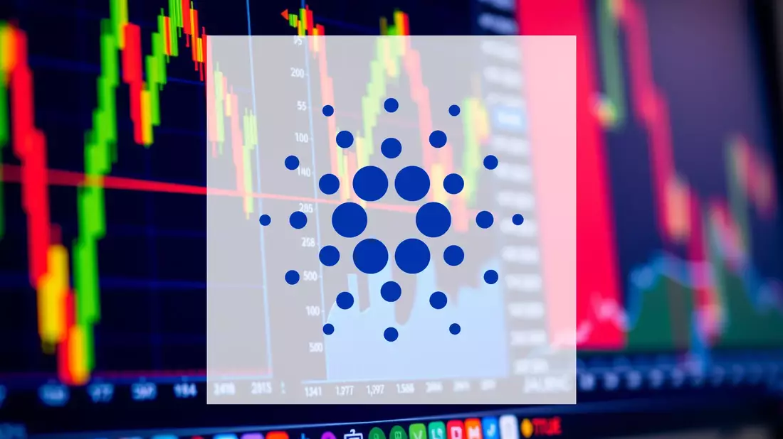 Cardano Approaches a Technical and Fundamental Inflection Point Illustration mit AI erstellt übermittelt durch boerse-global.de