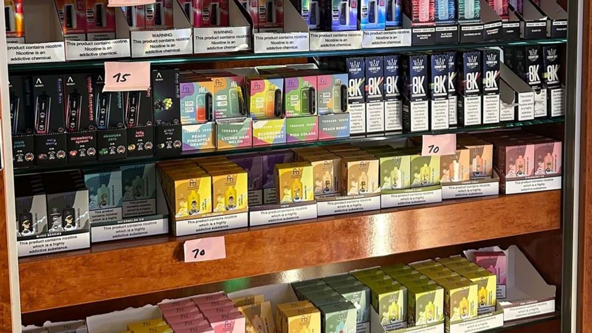 HZA-GI: Gemeinsame Kontrollen von Zoll, Polizei und Ordnungsamt in Kassel: Etliche Verstöße festgestellt - Foto: presseportal.de