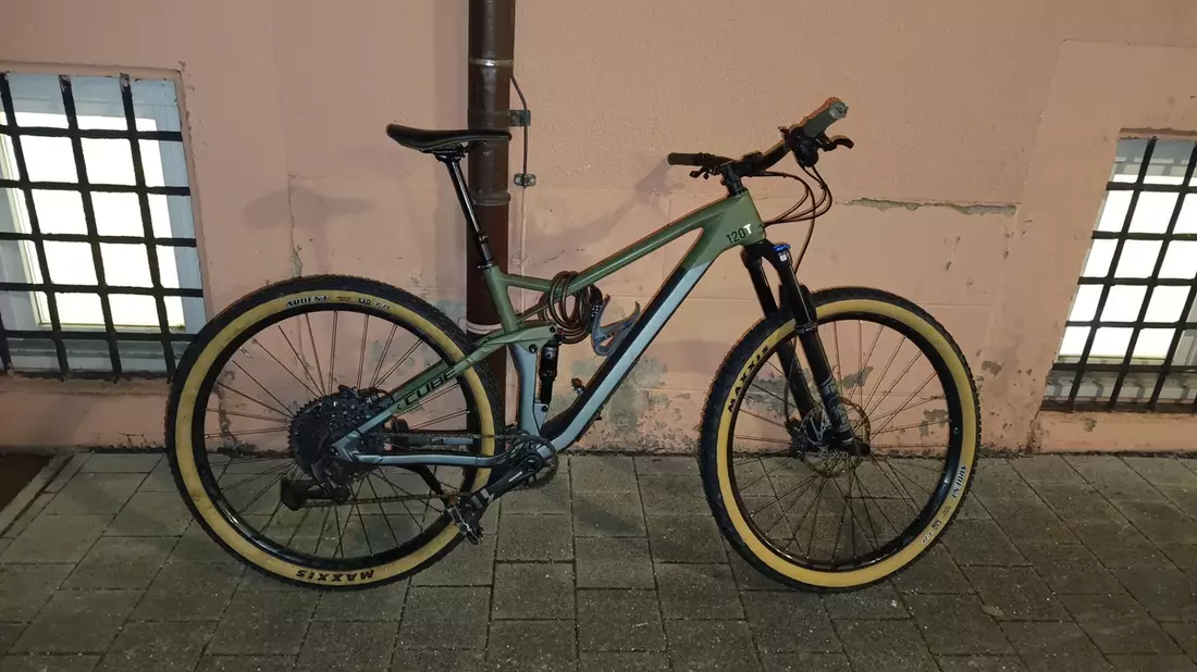 POL-OG: Offenburg - Mountainbike Besitzer gesucht - Bild: presseportal.de