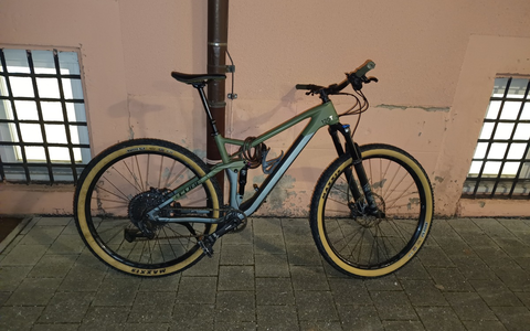 POL-OG: Offenburg - Mountainbike Besitzer gesucht - Foto: presseportal.de