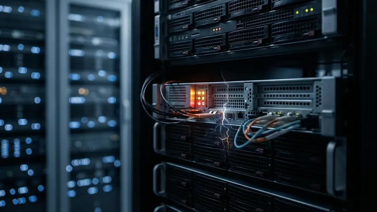 Kritische Zoom-Lücke bedroht Unternehmensdaten - Foto: über boerse-global.de