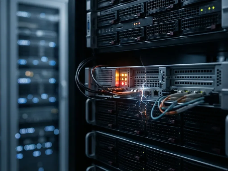 Kritische Zoom-Lücke bedroht Unternehmensdaten - Foto: über boerse-global.de