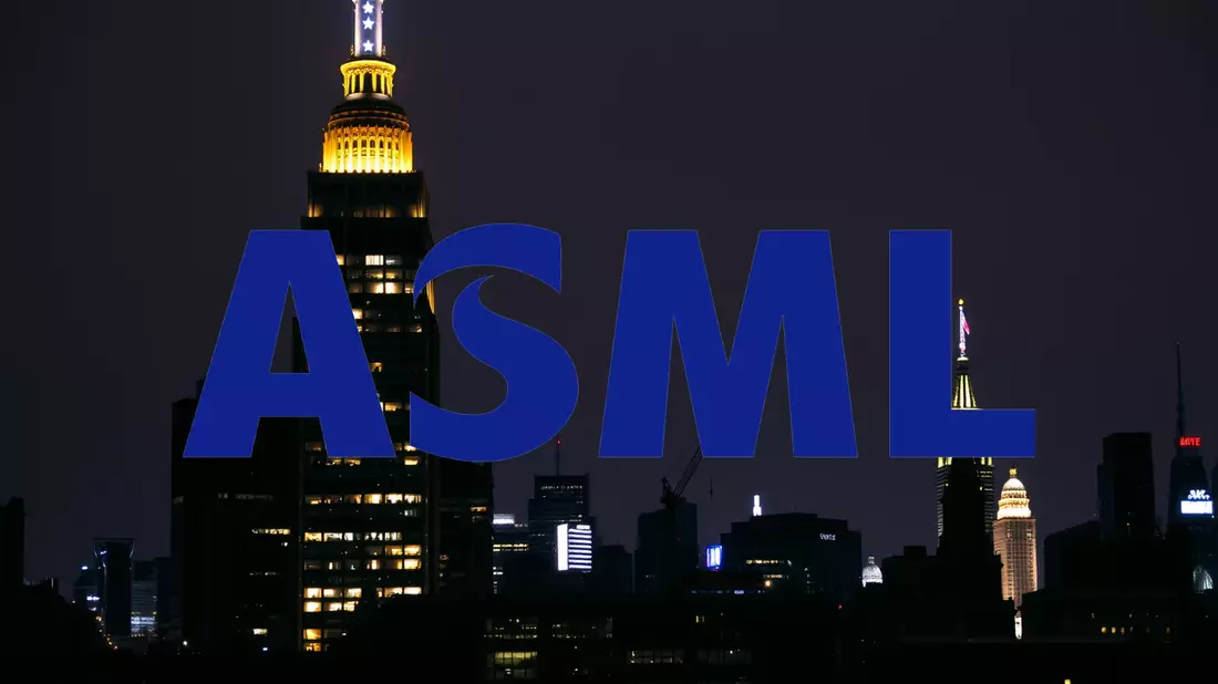 ASML Shares Surge as Analysts Raise Price Targets Ahead of Earnings Illustration mit AI erstellt übermittelt durch boerse-global.de