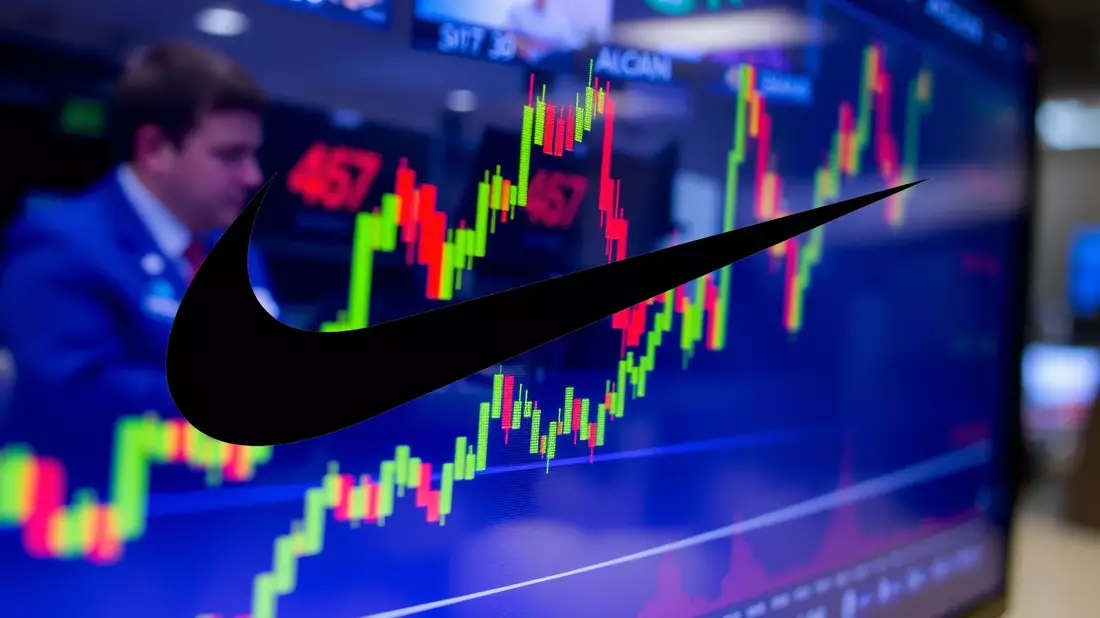 Nike’s Leadership Reshuffle: A Strategic Pivot Amid Market Pressures Illustration mit AI erstellt übermittelt durch boerse-global.de