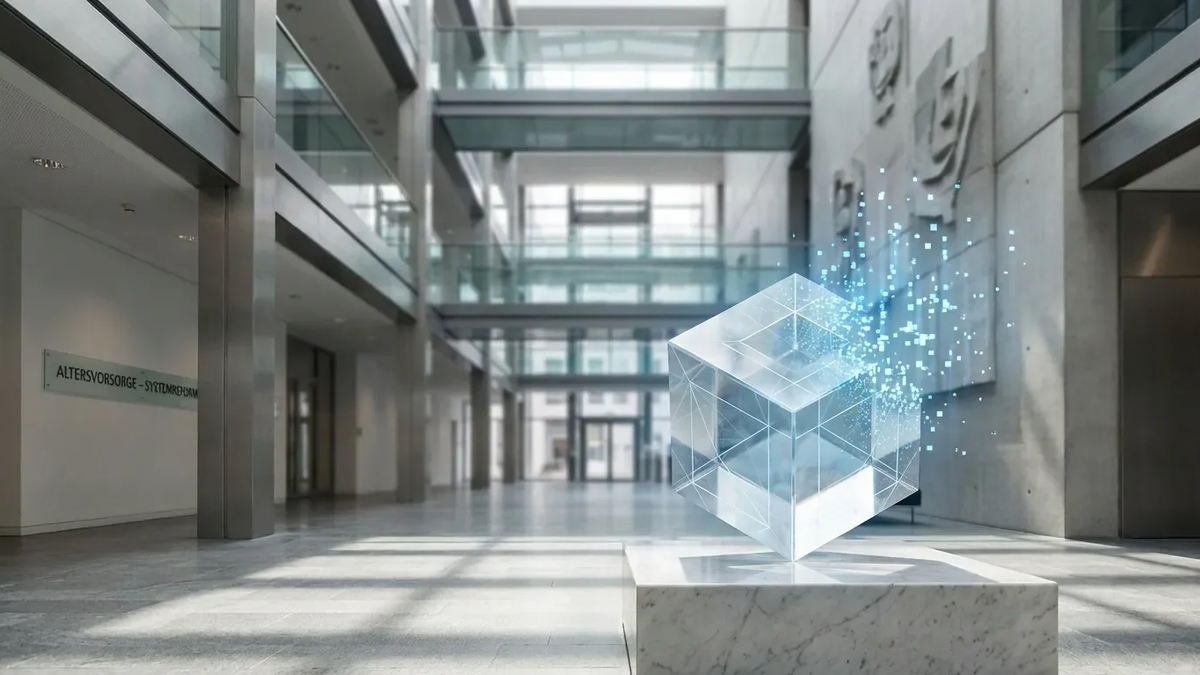 Betriebsrenten-Reform öffnet Pensionsfonds für alle Firmen - Foto: über boerse-global.de