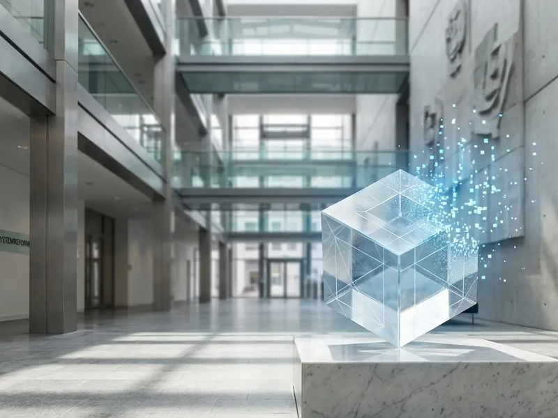 Betriebsrenten-Reform öffnet Pensionsfonds für alle Firmen - Foto: über boerse-global.de