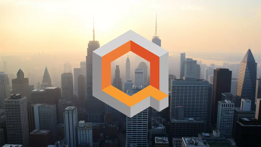 IonQ: BlackRock refuerza su apuesta por el líder en computación cuántica Illustration mit AI erstellt übermittelt durch boerse-global.de