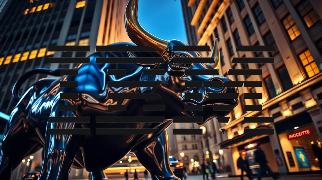 IBM: La apuesta estratégica por la inteligencia artificial autónoma Illustration mit AI erstellt übermittelt durch boerse-global.de