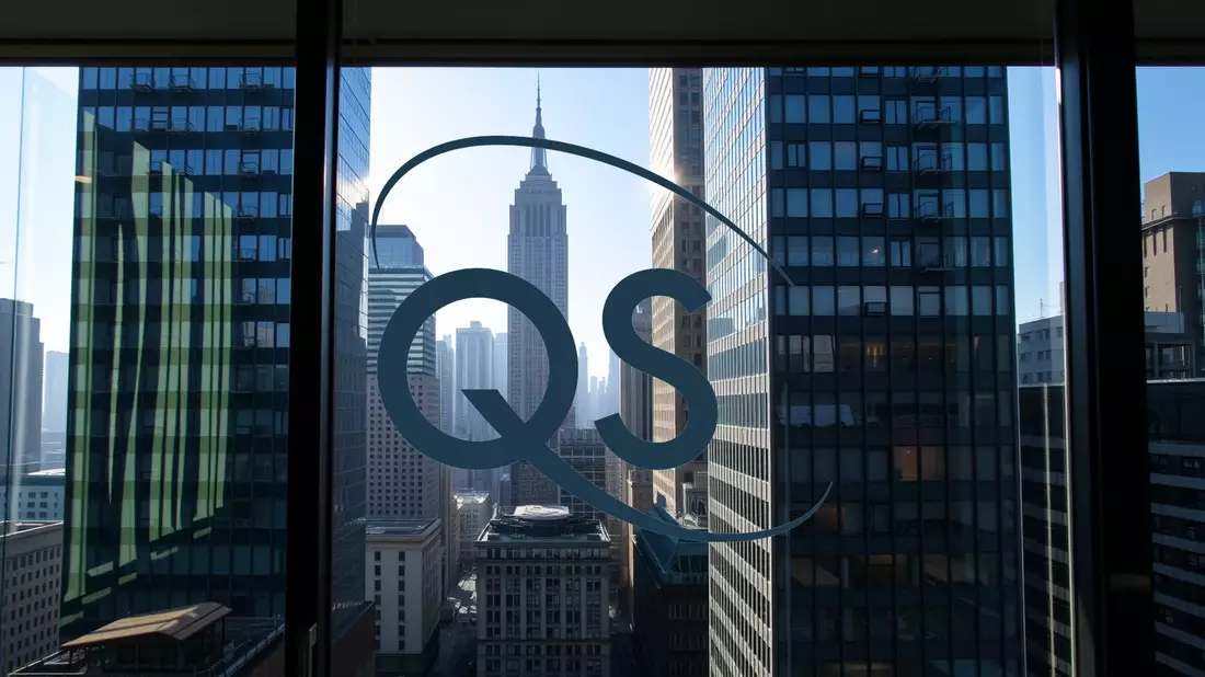 QuantumScape: ¿El año decisivo para la batería de estado sólido? Illustration mit AI erstellt übermittelt durch boerse-global.de