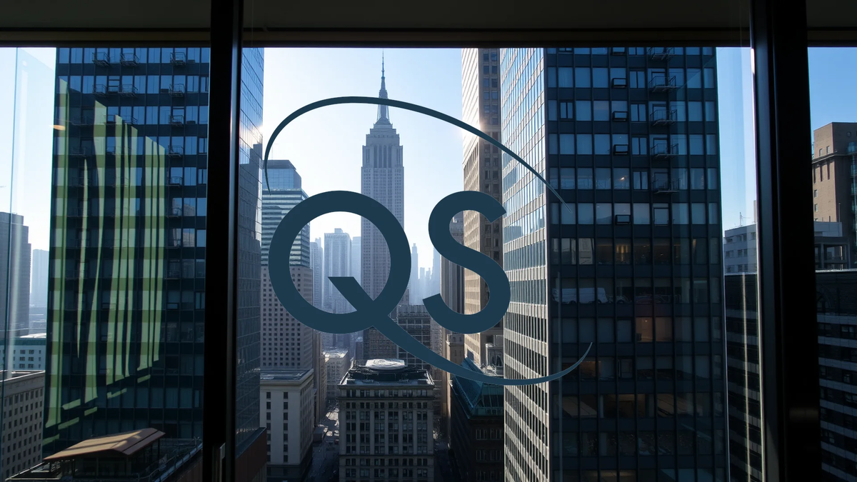 QuantumScape: ¿El año decisivo para la batería de estado sólido? - Foto: über boerse-global.de