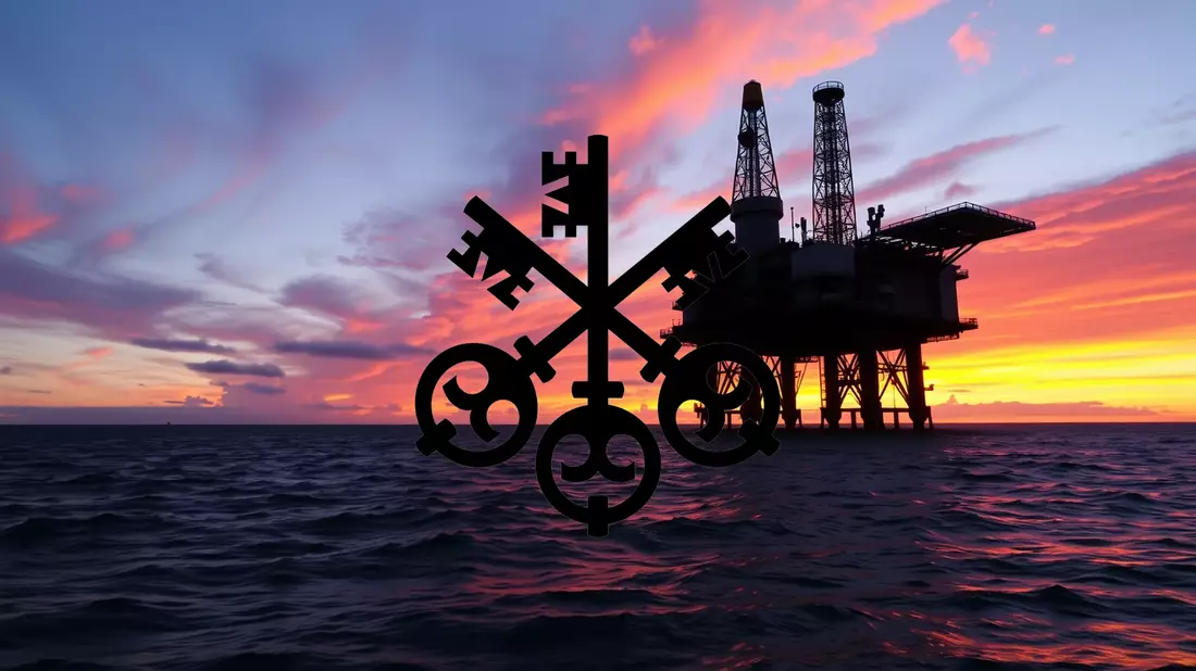 UBS Faces Regulatory Crossroads as Capital Debate Intensifies Illustration mit AI erstellt übermittelt durch boerse-global.de