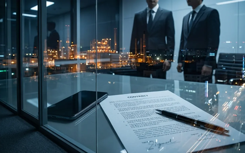 Apple schickt Einkäufer nach Südkorea in Chip-Krise - Foto: über boerse-global.de