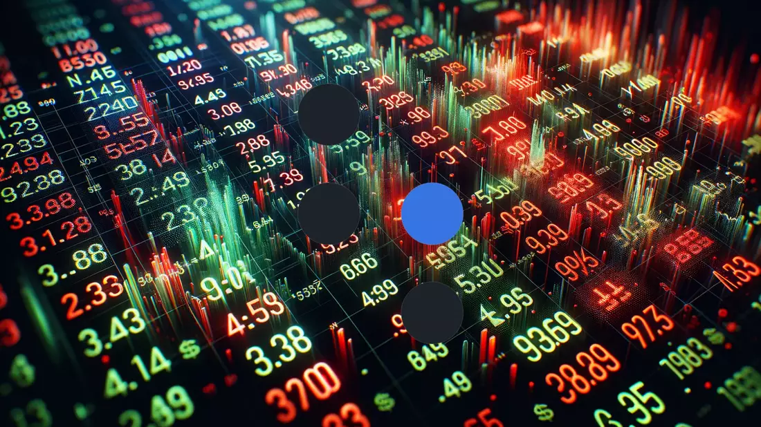 D-Wave Quantum’s Strategic Pivot Gains Market Approval Illustration mit AI erstellt übermittelt durch boerse-global.de
