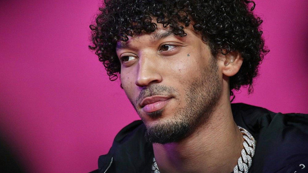 Jazeek (Archiv) - Foto: via dts Nachrichtenagentur