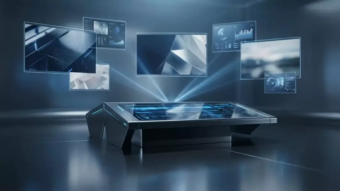 Mootion vereint KI-Videomodelle in einer Plattform - Bild: über boerse-global.de