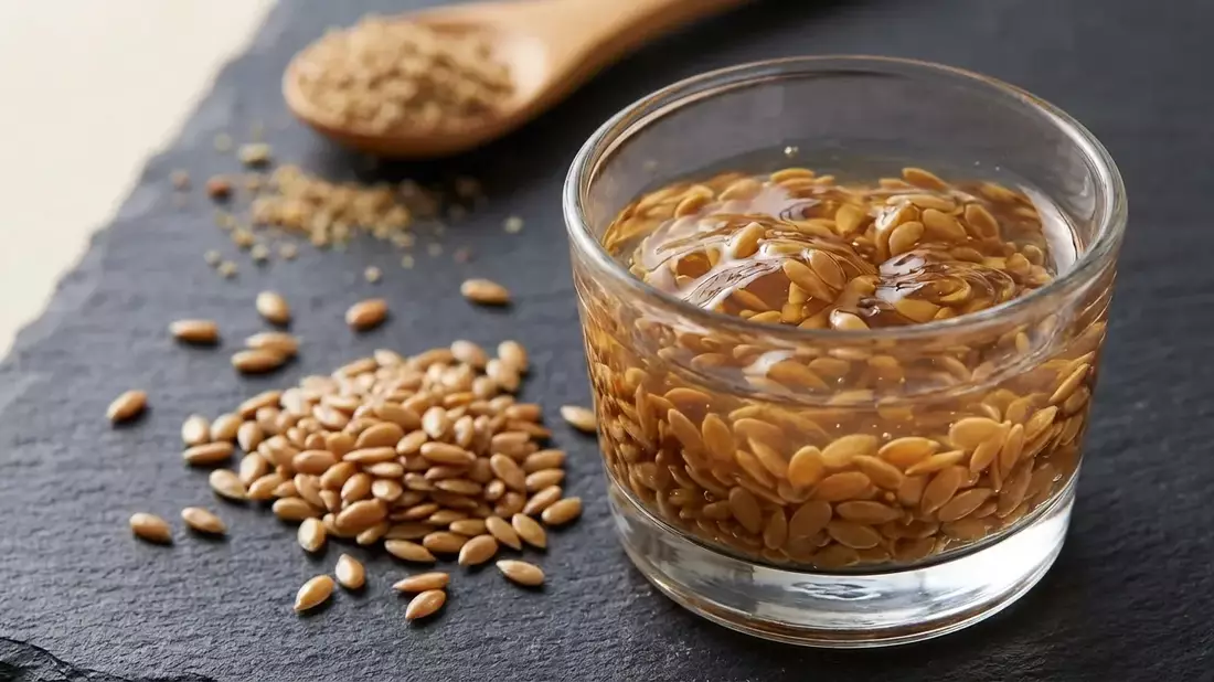 Leinsamen: Heimisches Superfood schützt den Darm - Bild: über boerse-global.de