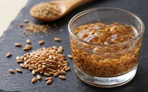 Leinsamen: Heimisches Superfood schützt den Darm - Foto: über boerse-global.de