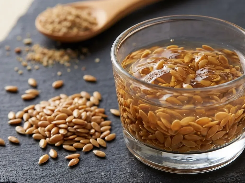 Leinsamen: Heimisches Superfood schützt den Darm - Foto: über boerse-global.de