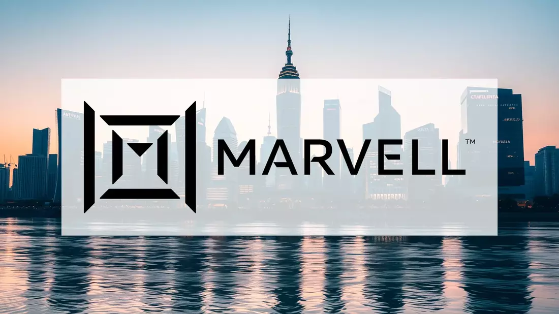 Marvell Technology: A Strategic Pivot Amid Market Pressures Illustration mit AI erstellt übermittelt durch boerse-global.de