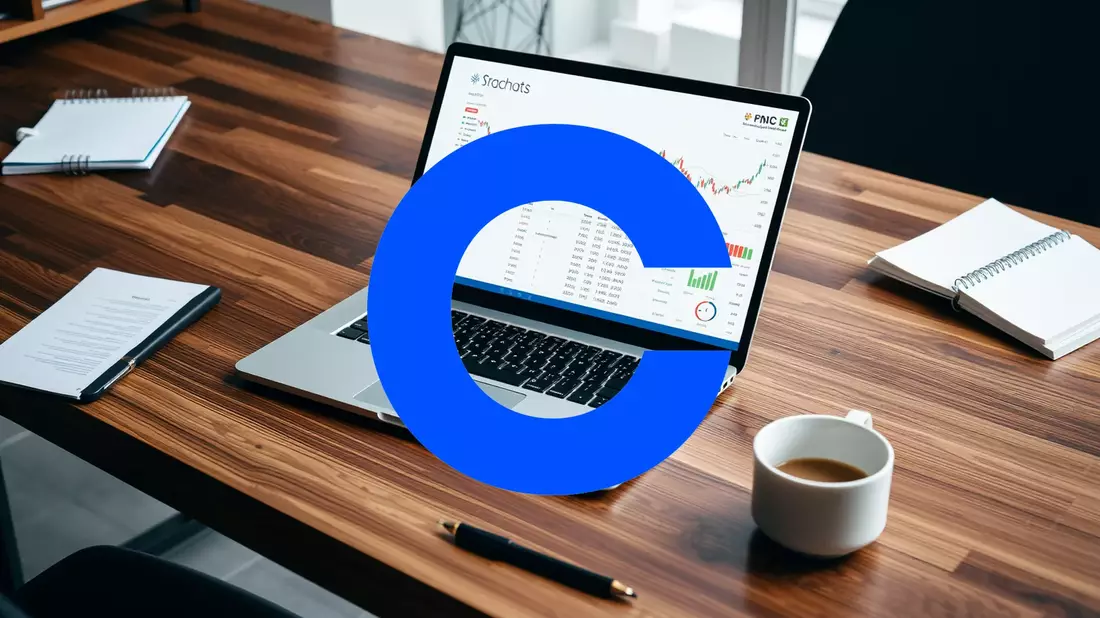 Political Headwinds Challenge Coinbase’s Regulatory Strategy Illustration mit AI erstellt übermittelt durch boerse-global.de