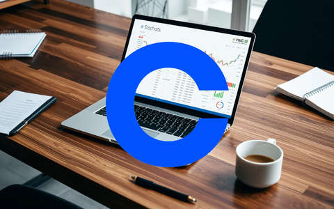 Political Headwinds Challenge Coinbase’s Regulatory Strategy - Foto: über boerse-global.de