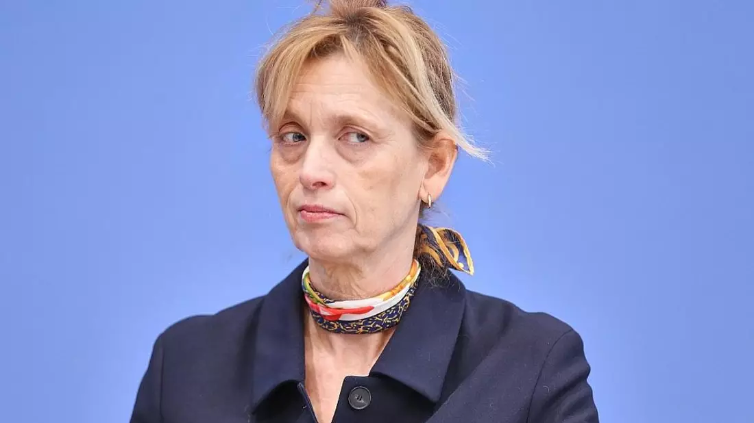 Karin Prien (Archiv) - Bild: via dts Nachrichtenagentur