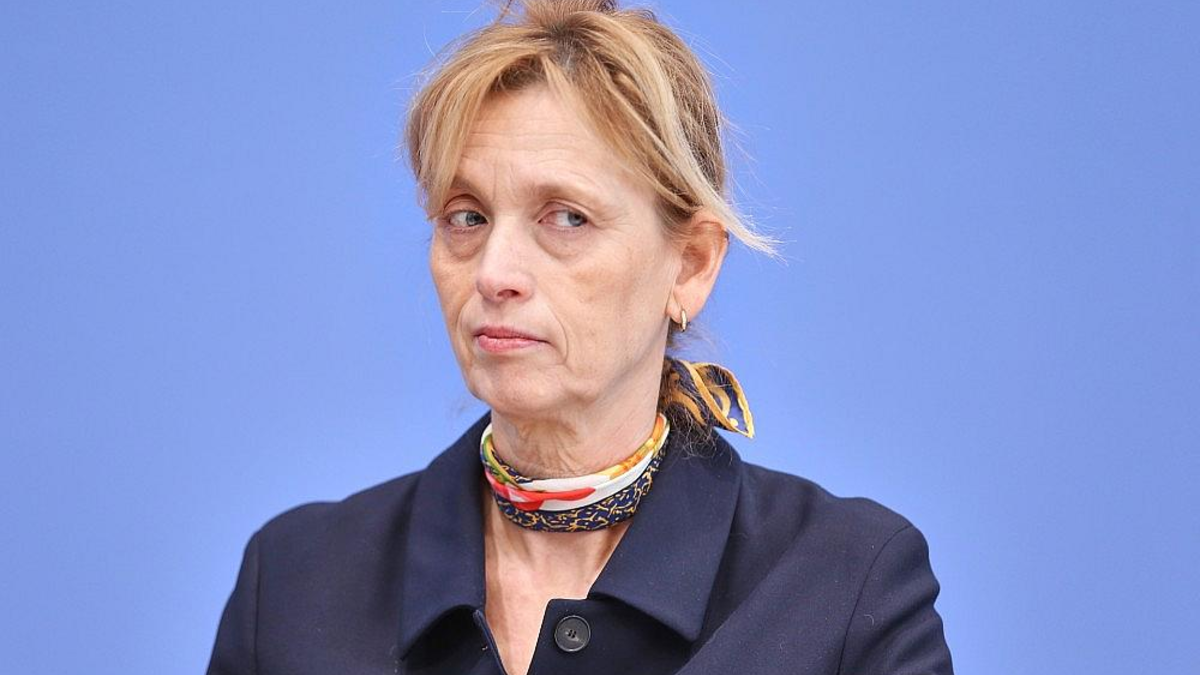 Karin Prien (Archiv) - Foto: via dts Nachrichtenagentur