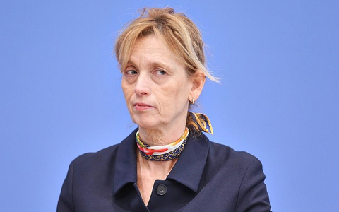 Karin Prien (Archiv) - Foto: via dts Nachrichtenagentur