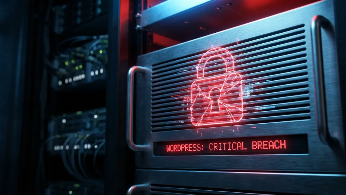 ACF Extended: Kritische Lücke gefährdet Zehntausende WordPress-Seiten - Foto: über boerse-global.de