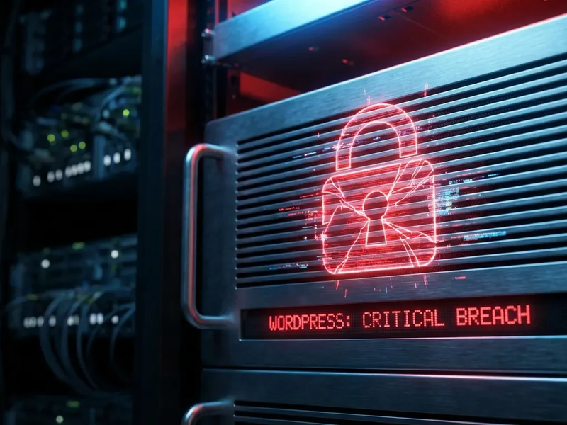 ACF Extended: Kritische Lücke gefährdet Zehntausende WordPress-Seiten - Foto: über boerse-global.de