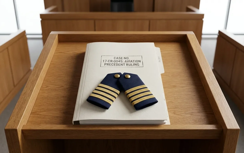 Ryanair-Pilot muss als Arbeitnehmer eingestuft werden - Foto: über boerse-global.de