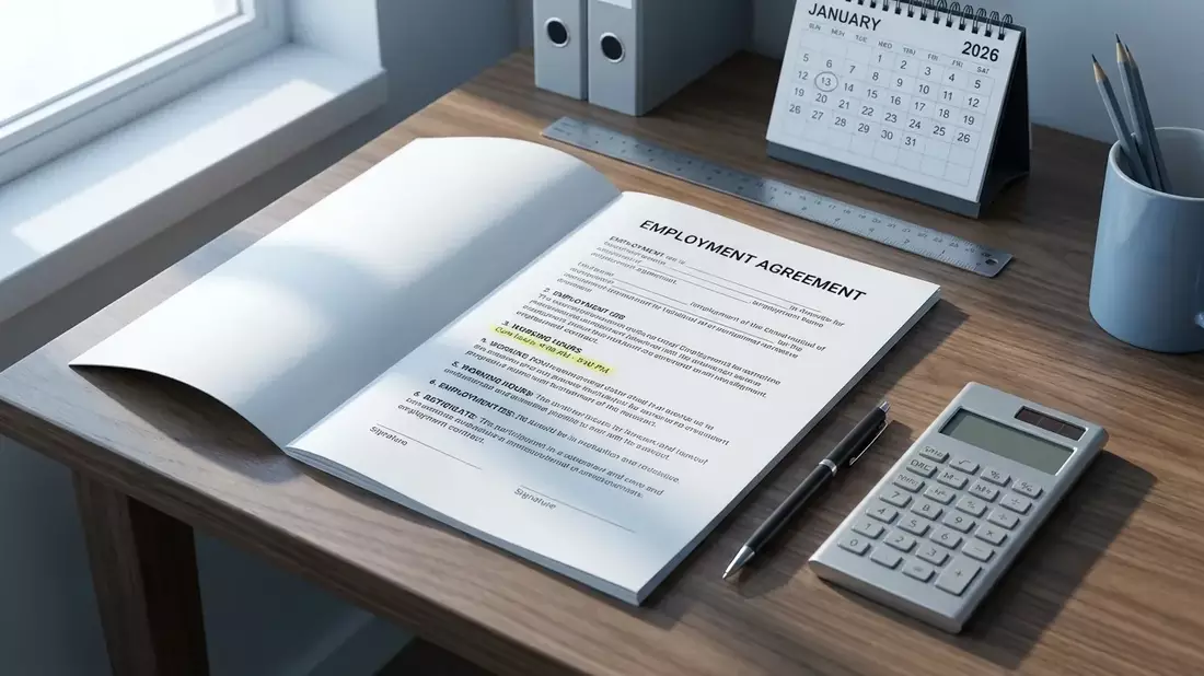 Minijob-Grenze steigt auf 603 Euro: Was Arbeitgeber jetzt wissen müssen - Bild: über boerse-global.de