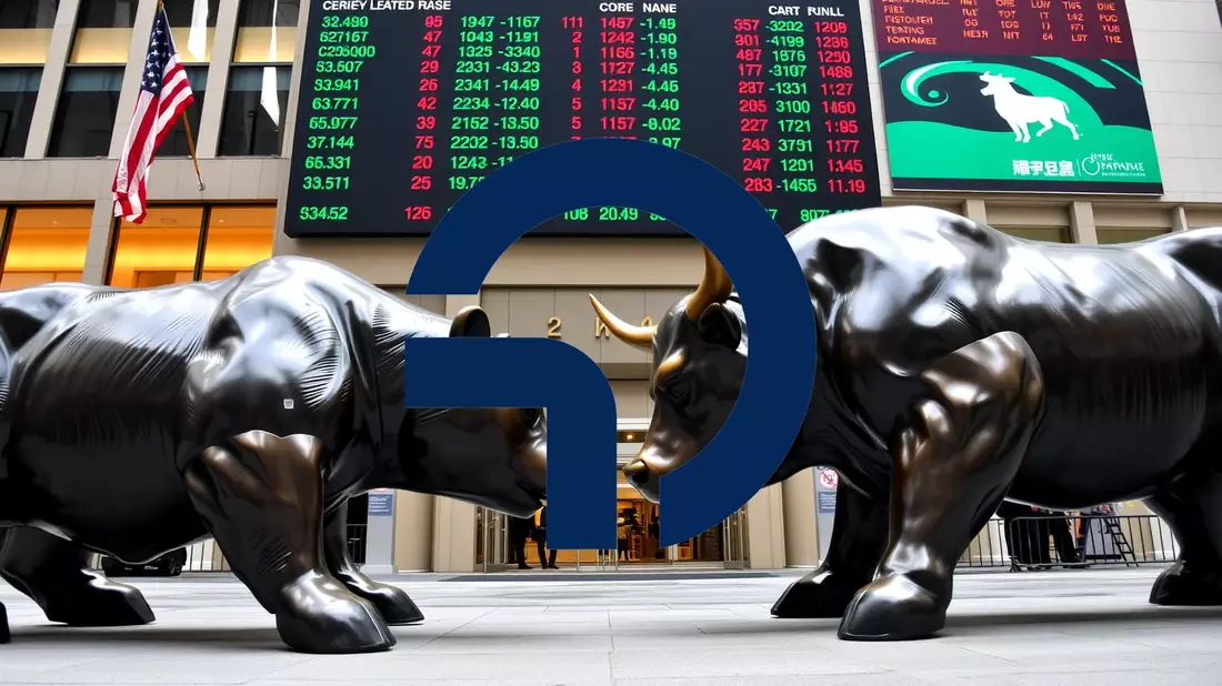 Regulatory Landscape Emerges as Key Factor for OMV’s Transformation Illustration mit AI erstellt übermittelt durch boerse-global.de