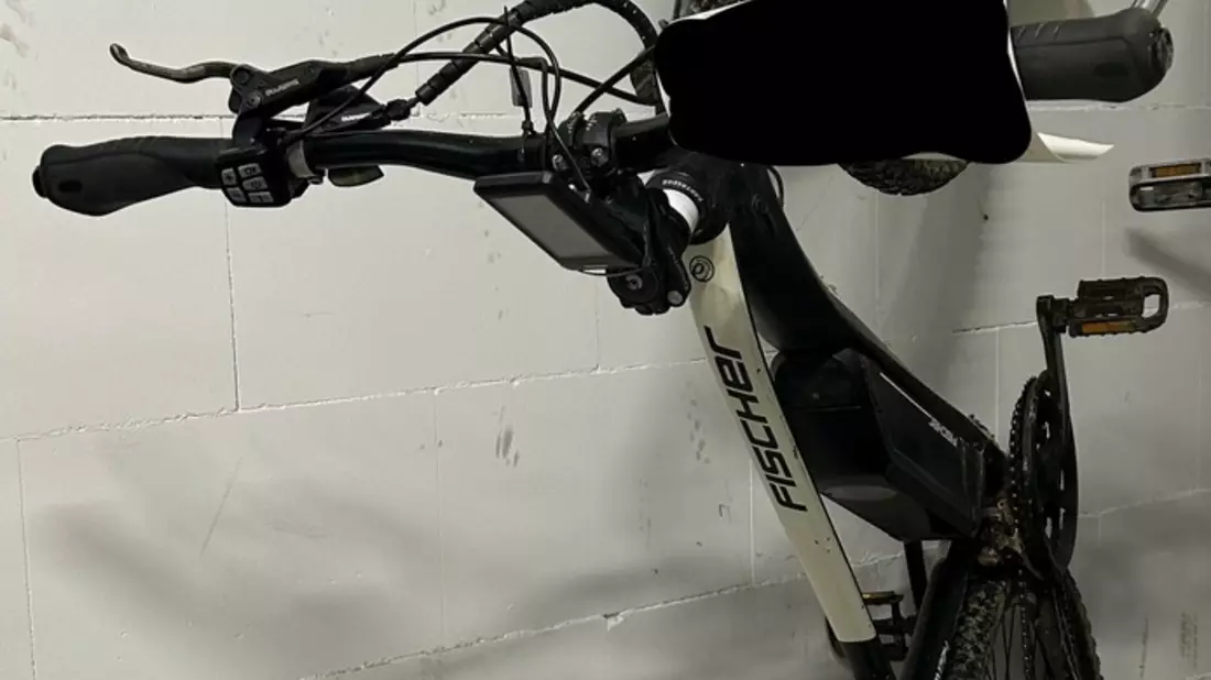 POL-PDLD: E-Bike aufgefunden - Eigentümer gesucht - Bild: presseportal.de