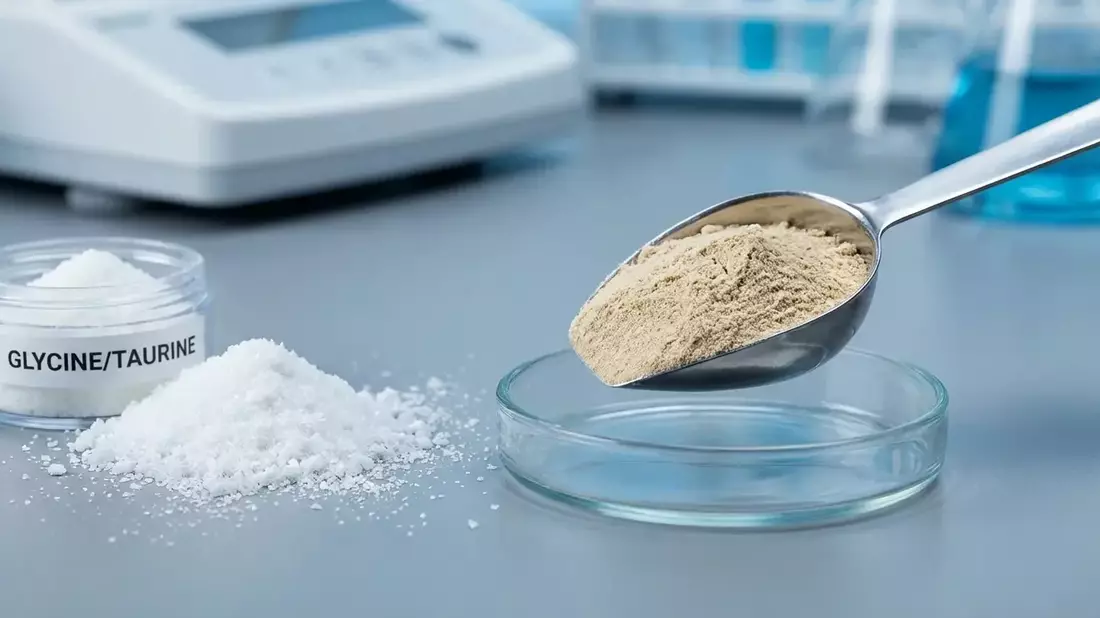 Proteinpulver: Die Tricks der Hersteller beim Aminosäure-Spiking - Bild: über boerse-global.de