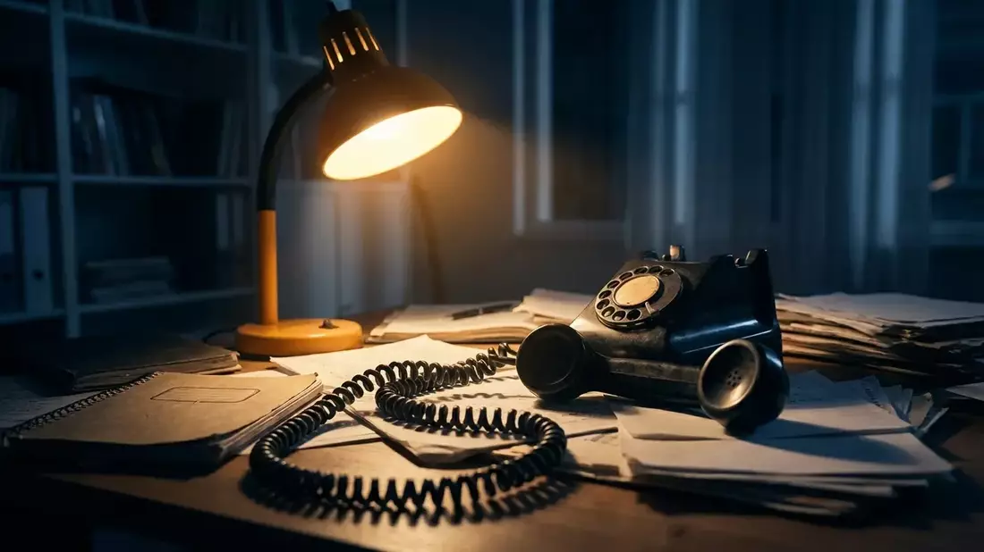 Polizei Bremen warnt vor perfiden Telefonbetrügern - Bild: über boerse-global.de