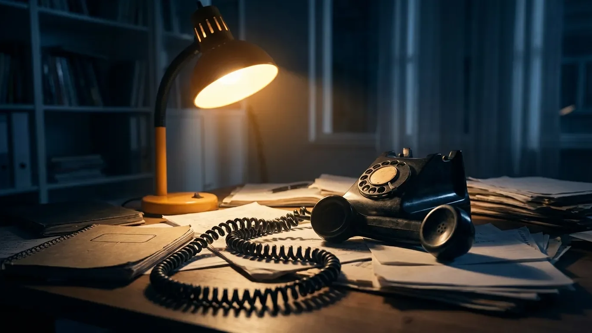 Polizei Bremen warnt vor perfiden Telefonbetrügern - Foto: über boerse-global.de