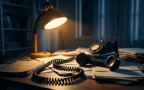 Polizei Bremen warnt vor perfiden Telefonbetrügern - Foto: über boerse-global.de