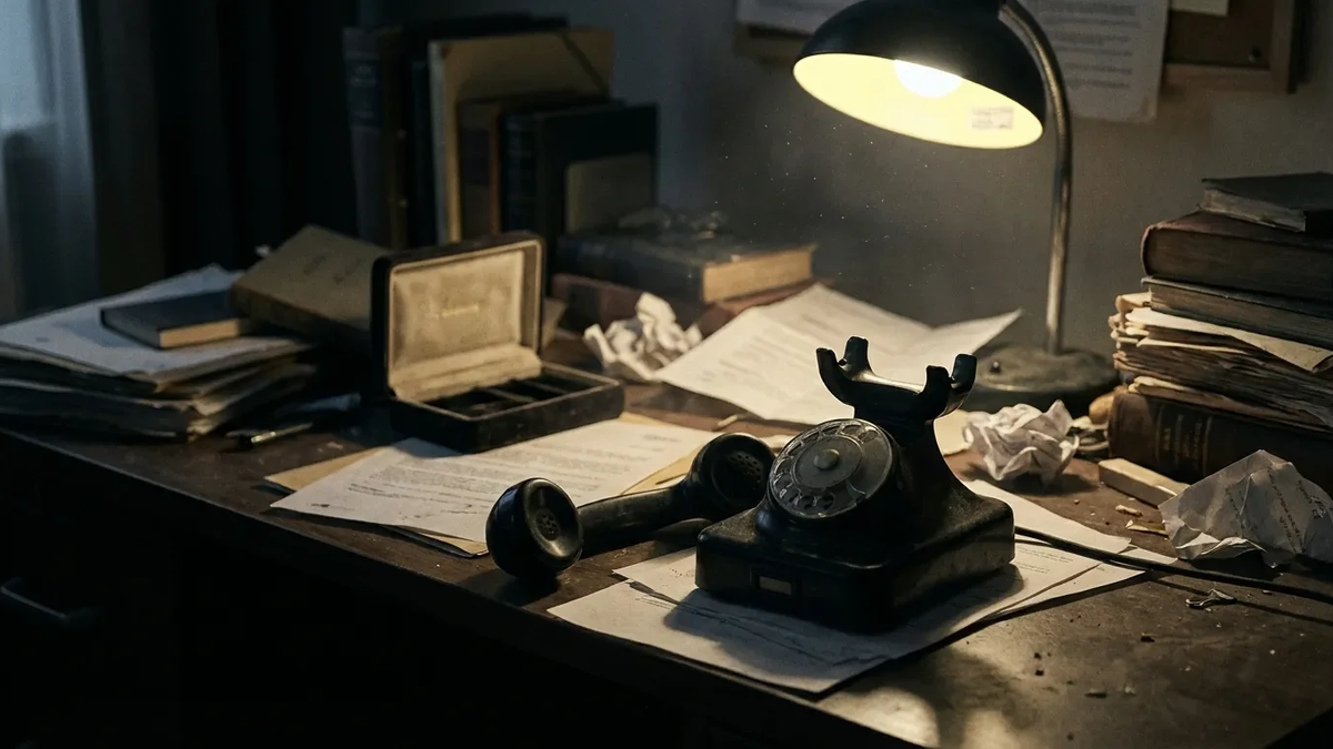 Schockanrufe: Betrüger erbeuten 125.000 Euro von Seniorin - Foto: über boerse-global.de