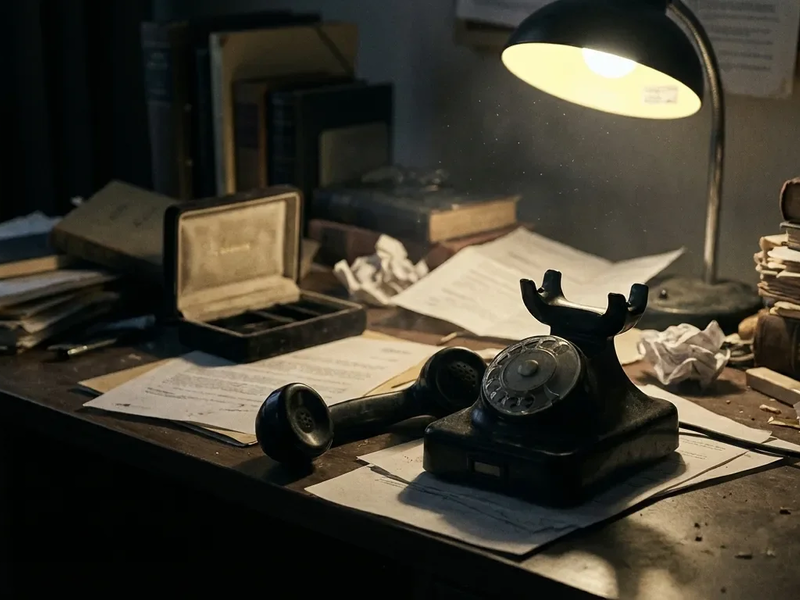 Schockanrufe: Betrüger erbeuten 125.000 Euro von Seniorin - Foto: über boerse-global.de