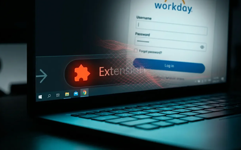 Chrome-Erweiterungen kapern HR- und ERP-Systeme - Foto: über boerse-global.de