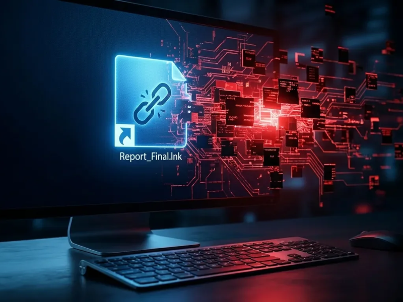 MoonPeak-RAT: Nordkoreanische Hacker nutzen gefälschte Handelsbücher - Foto: über boerse-global.de