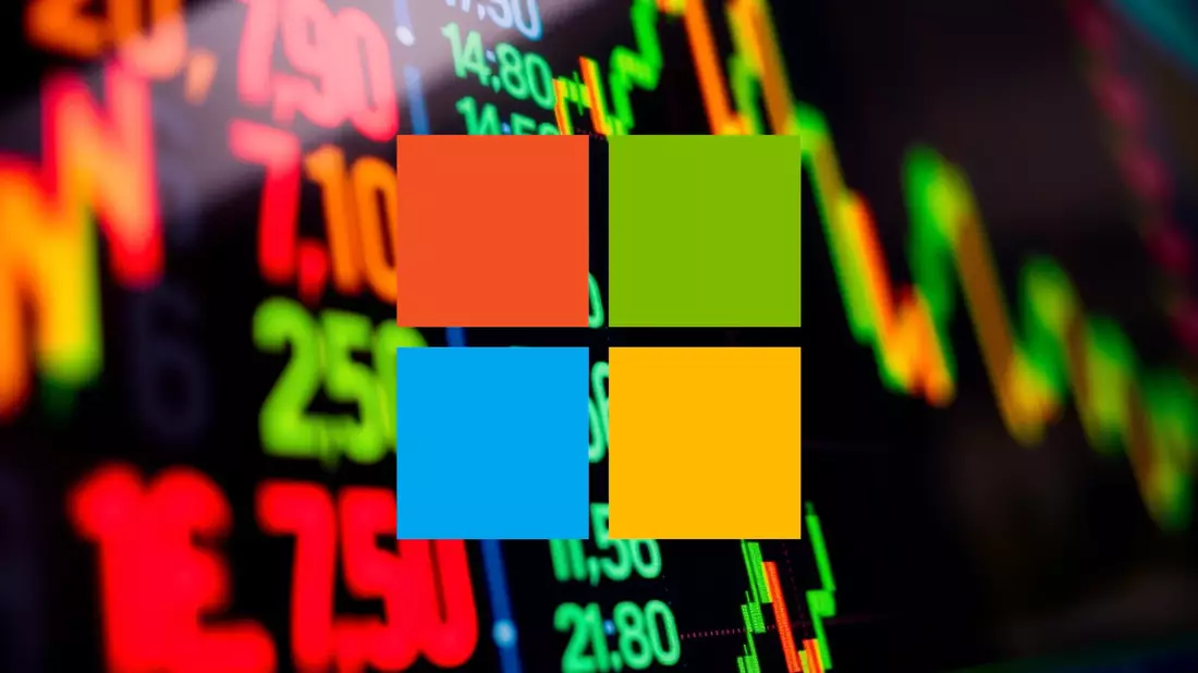 Microsoft se juega su credibilidad en la nube ante la presentación de resultados Illustration mit AI erstellt übermittelt durch boerse-global.de