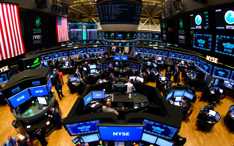 El ETF iShares MSCI World intensifica su apuesta tecnológica - Foto: über boerse-global.de