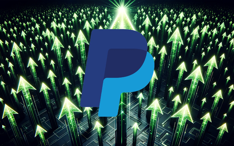 PayPal: La apuesta por el comercio guiado por inteligencia artificial - Foto: über boerse-global.de